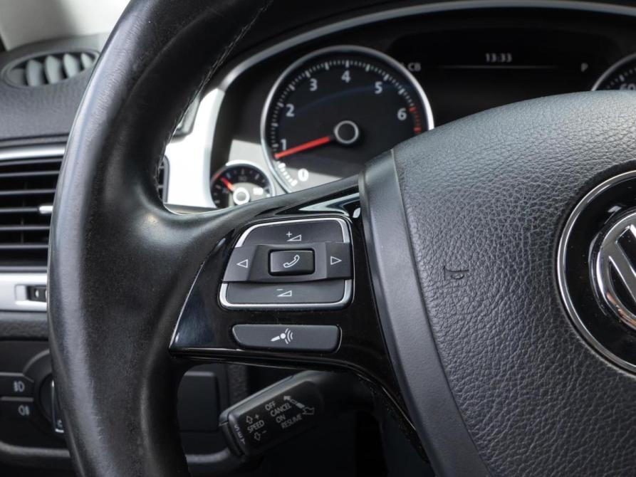 Volkswagen Touareg II Волгоград  - изображение 21