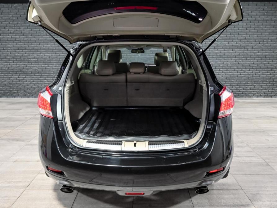 Nissan Murano II (Z51) Рестайлинг 2 Екатеринбург  - изображение 6