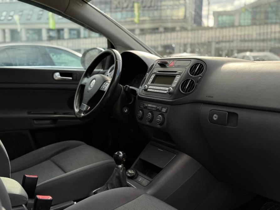 Volkswagen Golf Plus I Ижевск  - изображение 11