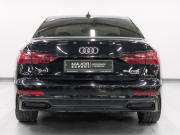 Audi A6 V (C8) Москва  - изображение 36