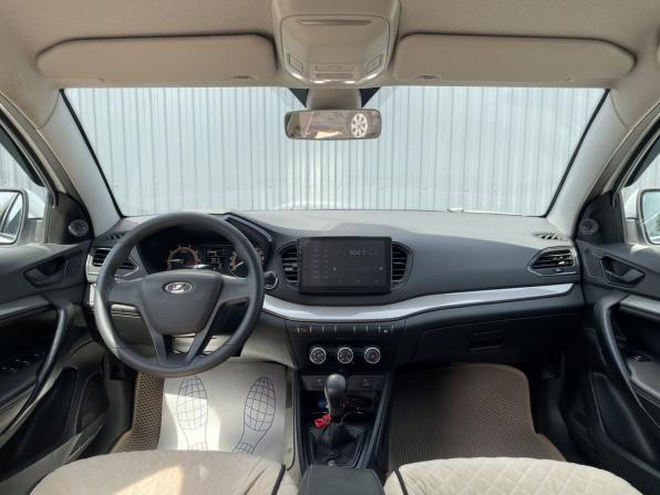 Lada (ВАЗ) Vesta I Рестайлинг (NG) с пробегом 2023 года, цена 1 097 000 рублей, 90375 км, седан, Автокод Объявления