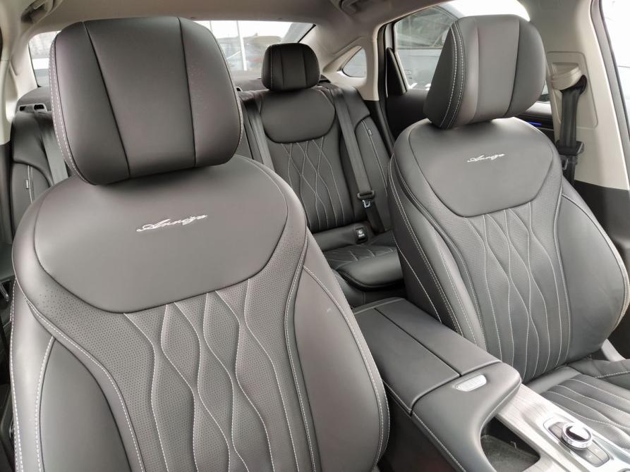 Chery Arrizo 8 Екатеринбург  - изображение 21