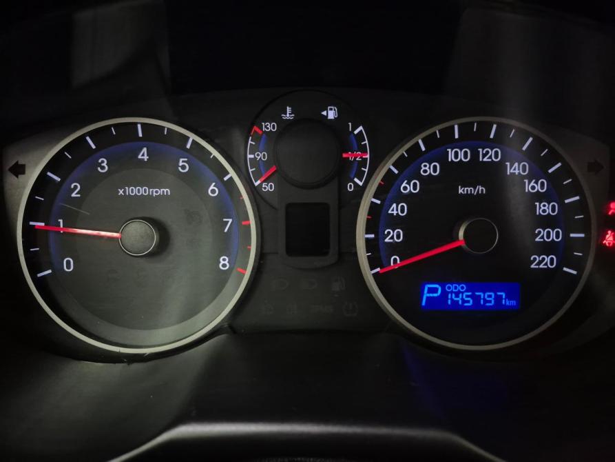 Hyundai i20 I Альметьевск  - изображение 14
