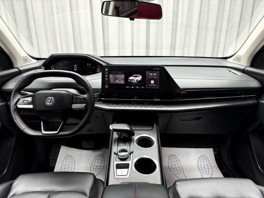 Changan CS55 Plus II Ижевск  - изображение 14