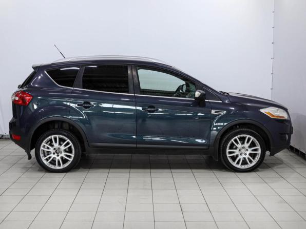 Ford Kuga I с пробегом 2012 года, цена 1 259 000 рублей, 254227 км, внедорожник, Автокод Объявления