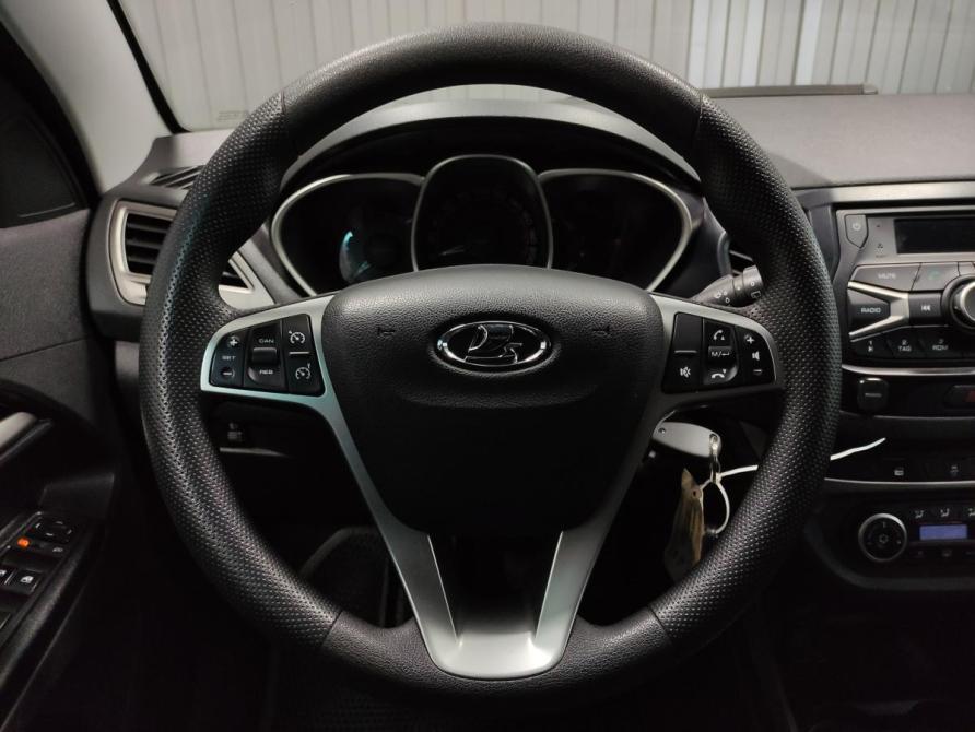 Lada (ВАЗ) Vesta I Пермь  - изображение 7