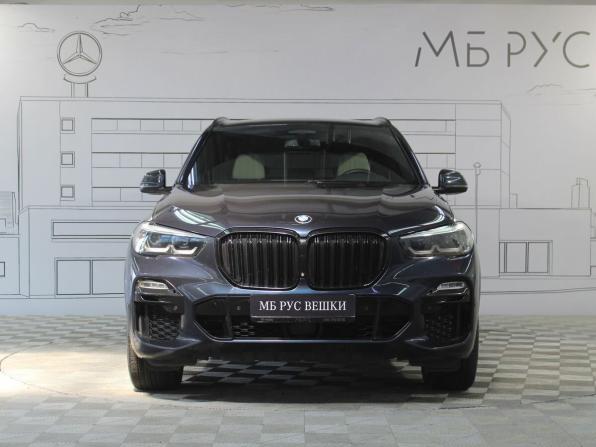 BMW X5 IV (G05/G18) с пробегом 2019 года, цена 5 869 000 рублей, 164227 км, внедорожник, Автокод Объявления