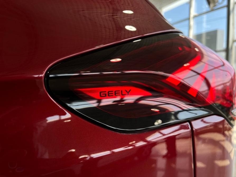Geely Atlas Pro Ростов-на-Дону  - изображение 8