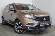 Lada (ВАЗ) XRAY I Санкт-Петербург  - изображение 18