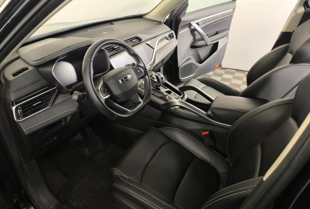 Geely Atlas Pro Нижний Новгород  - изображение 8