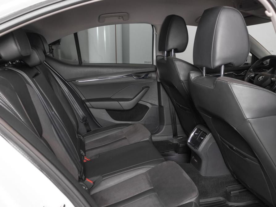 Skoda Octavia IV (A8) Казань  - изображение 8