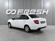 Lada (ВАЗ) Granta I Рестайлинг Ростов-на-Дону  - изображение 16