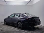 Hyundai Sonata VIII (DN8) Москва  - изображение 28