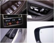 BMW 7 серии VI (G11/G12) Рестайлинг Москва  - изображение 38