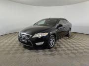 Ford Mondeo IV Уфа  - изображение 23