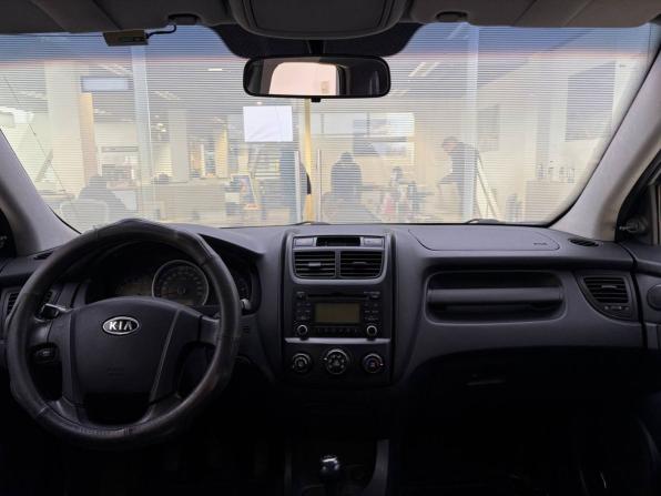Kia Sportage II Рестайлинг с пробегом 2009 года, цена 795 000 рублей, 188304 км, внедорожник, Автокод Объявления