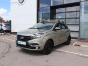 Lada (ВАЗ) XRAY I Нижний Новгород  - изображение 19