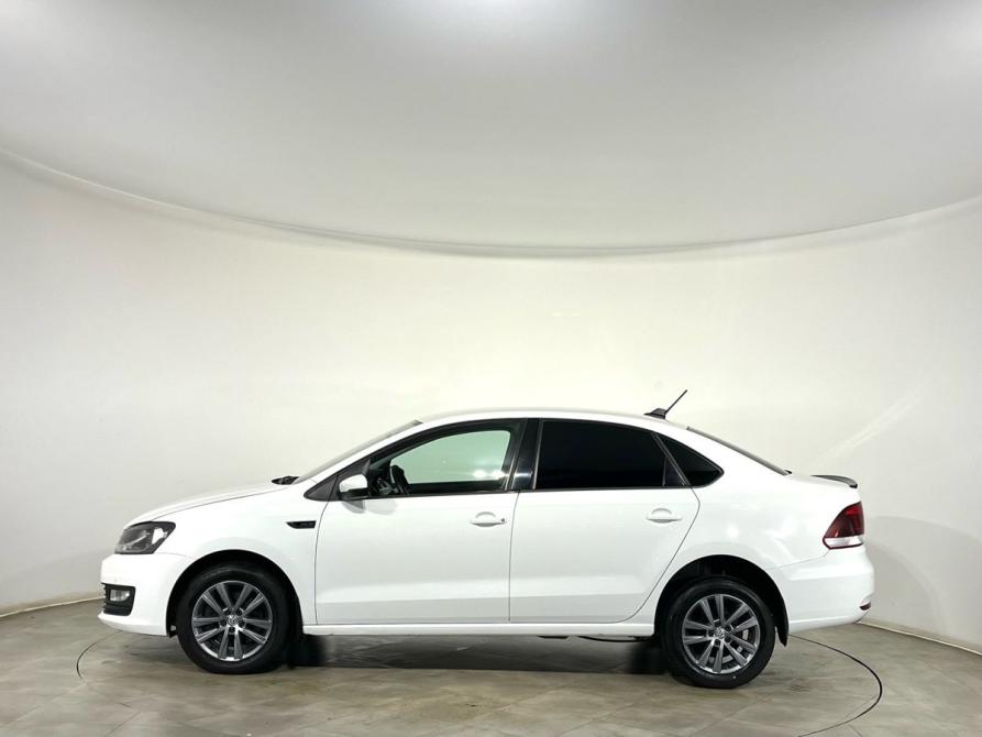 Volkswagen Polo V Рестайлинг Ижевск  - изображение 8