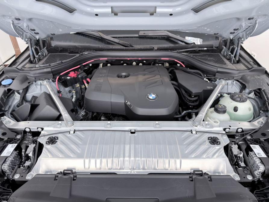 BMW X3 IV (G45/G48) Воронеж  - изображение 40