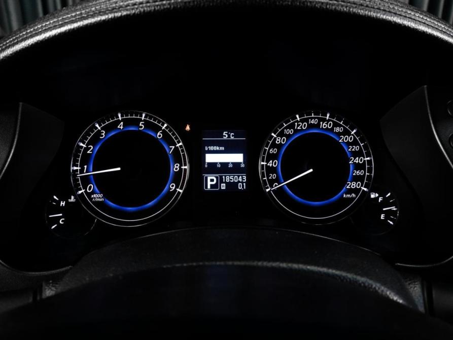 Infiniti EX I (J50) Тюмень  - изображение 18