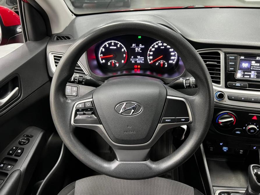 Hyundai Solaris II Казань  - изображение 15
