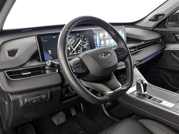Chery Tiggo 7 Pro Max I с пробегом 2024 года, цена 1 850 000 рублей, 90634 км, внедорожник, Автокод Объявления