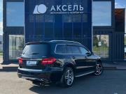 Mercedes-Benz GLS I (X166) Архангельск  - изображение 26