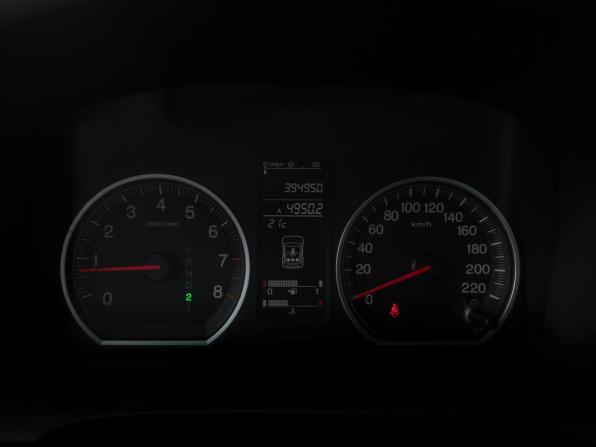 Honda CR-V III с пробегом 2008 года, цена 1 095 000 рублей, 394950 км, внедорожник, Автокод Объявления