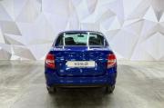Lada (ВАЗ) Granta I Рестайлинг Азнакаево  - изображение 32