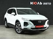 Hyundai Santa Fe IV Екатеринбург  - изображение 23