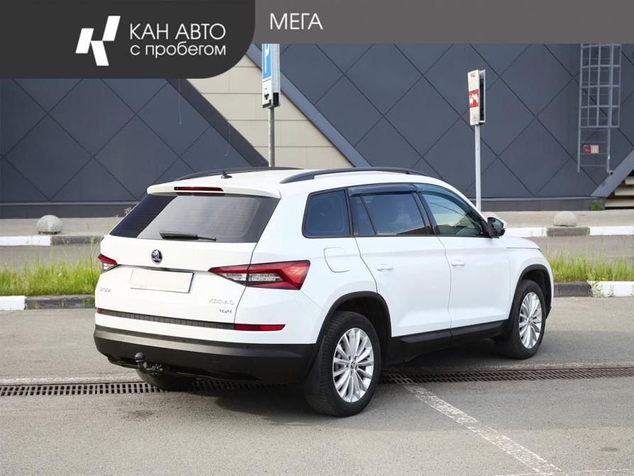 Skoda Kodiaq I Казань  - изображение 2