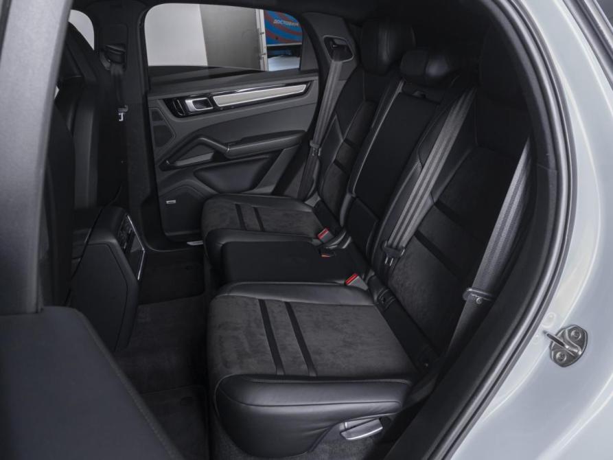 Porsche Cayenne III Ставрополь  - изображение 13