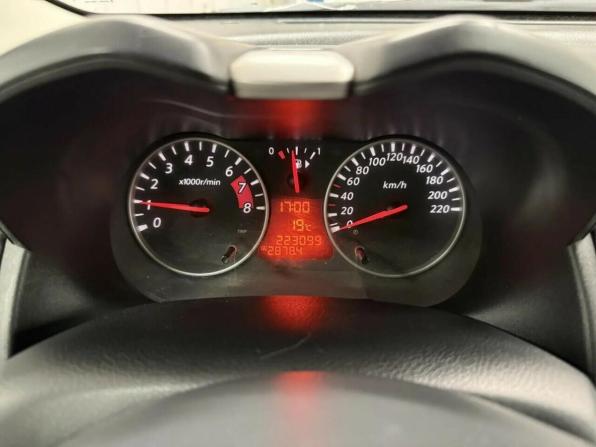 Nissan Note I Рестайлинг с пробегом 2013 года, цена 563 410 рублей, 223079 км, хэтчбек, Автокод Объявления