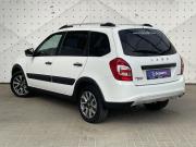 Lada (ВАЗ) Granta I Рестайлинг Тамбов  - изображение 23