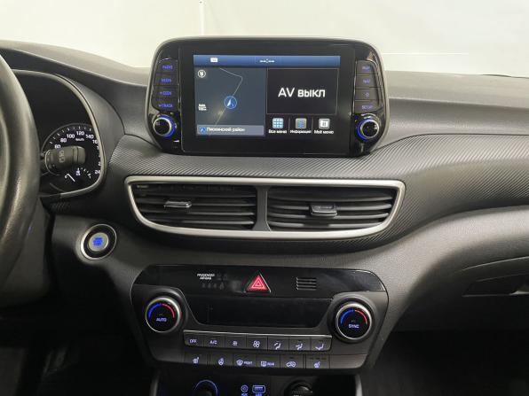 Hyundai Tucson III Рестайлинг с пробегом 2020 года, цена 2 400 000 рублей, 78278 км, внедорожник, Автокод Объявления