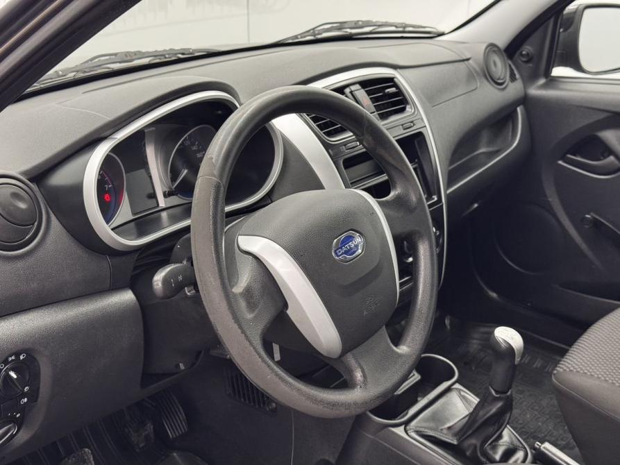 Datsun on-DO I Рестайлинг Воронеж  - изображение 18