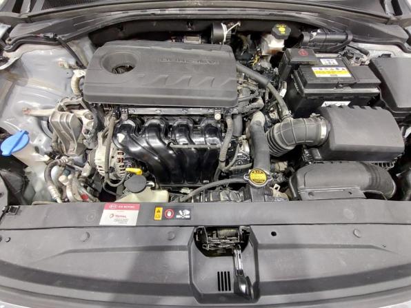 Kia Ceed III с пробегом 2019 года, цена 1 850 000 рублей, 81538 км, универсал, Автокод Объявления
