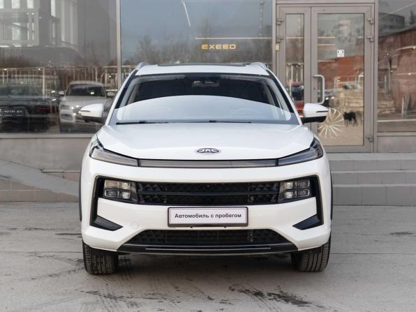 JAC JS6 с пробегом 2023 года, цена 1 900 000 рублей, 7432 км, внедорожник, Автокод Объявления