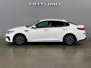 Kia Optima IV Рестайлинг Краснодар  - изображение 28