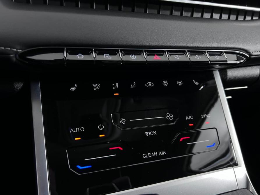 Chery Tiggo 7 Pro Max I Ростов-на-Дону  - изображение 16