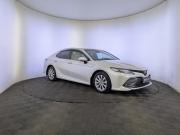 Toyota Camry VIII (XV70) Москва  - изображение 32