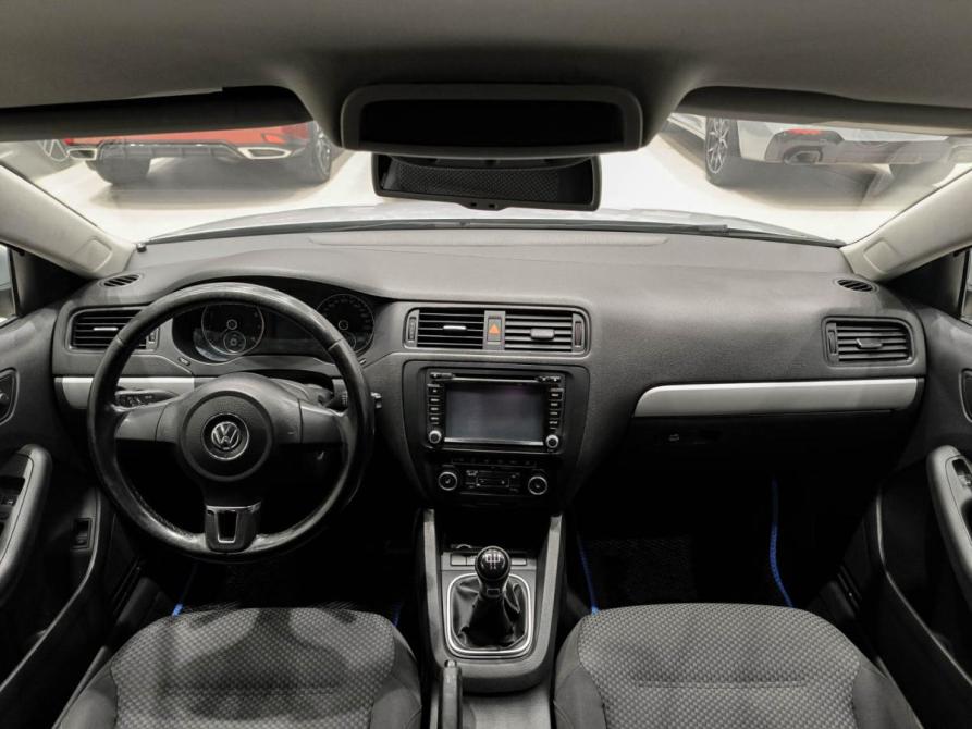 Volkswagen Jetta VI Казань  - изображение 17