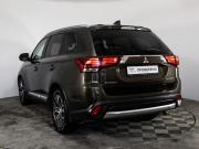 Mitsubishi Outlander III Рестайлинг 2 Санкт-Петербург  - изображение 36