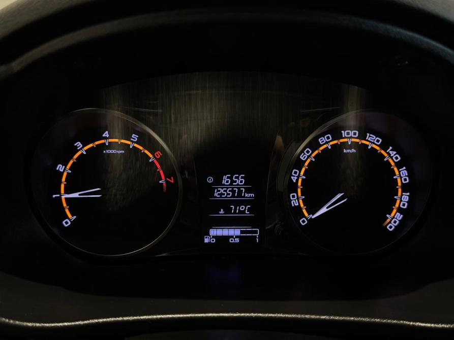 Lada (ВАЗ) Granta I Рестайлинг Волгоград  - изображение 15
