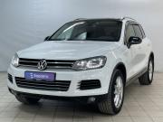 Volkswagen Touareg II Воронеж  - изображение 21