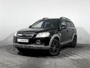 Chevrolet Captiva I Санкт-Петербург  - изображение 19
