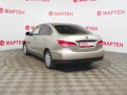 Nissan Almera III (G15) Вологда  - изображение 23