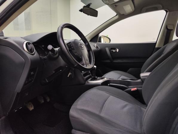 Nissan Qashqai+2 I Рестайлинг с пробегом 2013 года, цена 1 020 000 рублей, 242779 км, внедорожник, Автокод Объявления