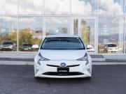 Toyota Prius IV (XW50) Улан-Удэ  - изображение 24