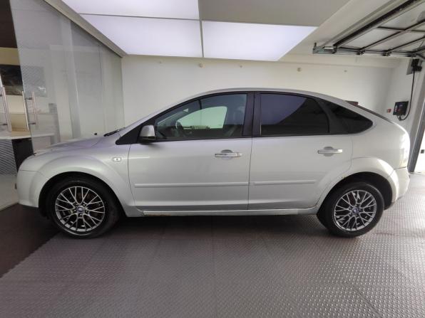 Ford Focus II с пробегом 2007 года, цена 380 000 рублей, 235949 км, хэтчбек, Автокод Объявления